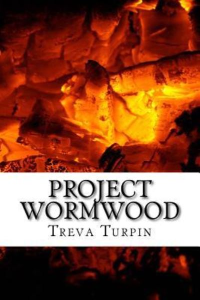 Cover for Treva Turpin · Project (Paperback Bog) (2016)