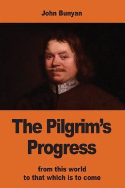 Cover for John Bunyan · The Pilgrim's Progress (Paperback Bog) (2017)