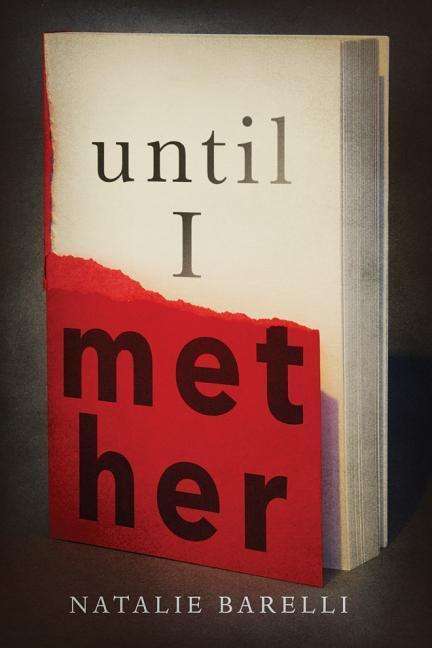 Cover for Natalie Barelli · Until I Met Her - Emma Fern (Paperback Book) (2017)