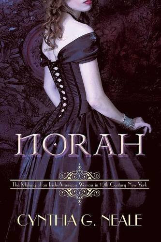 Cover for Cynthia Neale · Norah (Paperback Book) (2013)