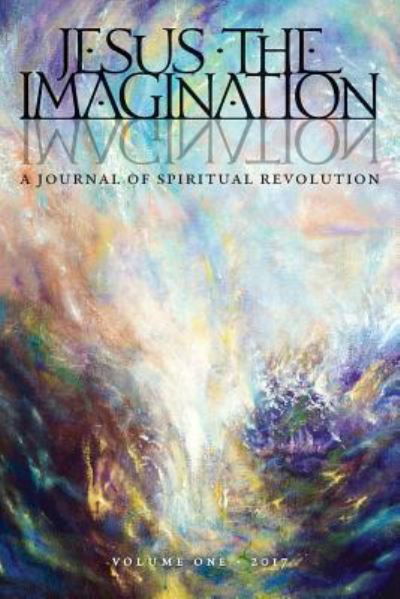 Cover for Michael Martin · Jesus the Imagination (Paperback Bog) (2017)