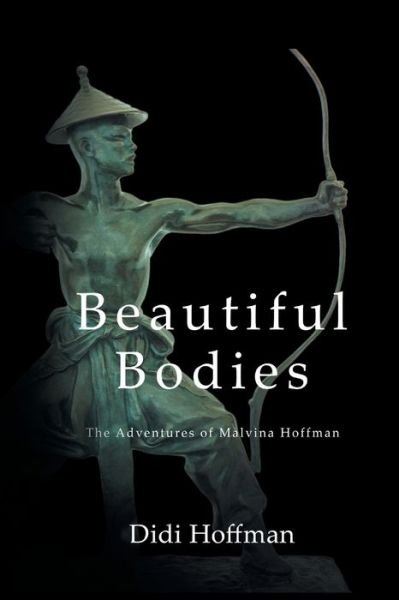 Cover for Didi Hoffman · Beautiful Bodies (Pocketbok) (2018)