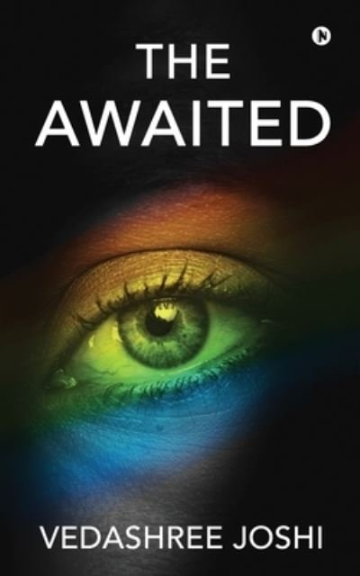 Cover for Vedashree Joshi · The Awaited (Paperback Book) (2021)