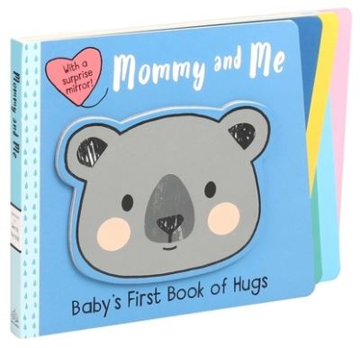 Mommy and Me - Editors of Silver Dolphin Books - Książki - Printers Row Publishing Group - 9781684129829 - 10 marca 2020