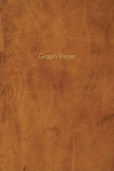 Cover for Birchwood Press · Graph Paper (Paperback Book) (2019)