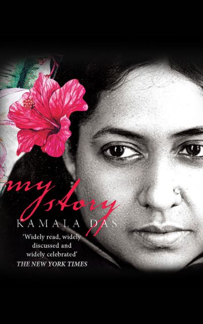 Cover for Kamala Das · My Story (CD) (2021)