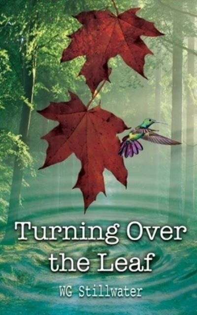Cover for Wg Stillwater · Turning Over the Leaf (Taschenbuch) (2019)
