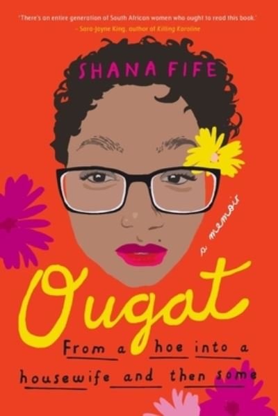 Cover for Shana Fife · Ougat (Paperback Book) (2021)