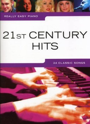 Cover for Really Easy Piano (Paperback Book) (2007)