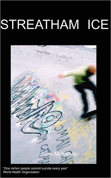 Cover for John McKelvie · Streatham Ice (Taschenbuch) (2007)
