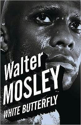 Cover for Walter Mosley · White Butterfly (Paperback Bog) [Main edition] (2009)