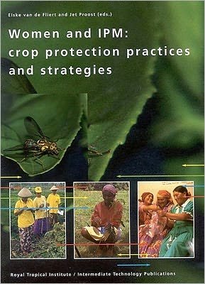 Women and Integrated Pest Management - E Van De Fliert - Boeken - ITDG Publishing - 9781853394829 - 15 december 1999