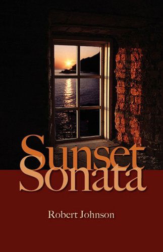 Sunset Sonata - Robert Johnson - Kirjat - Brandylane Publishers, Inc. - 9781883911829 - 2009