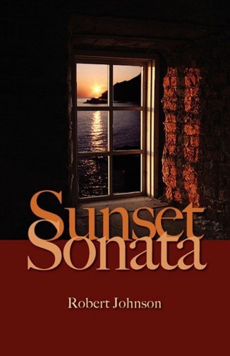 Cover for Robert Johnson · Sunset Sonata (Paperback Bog) (2009)