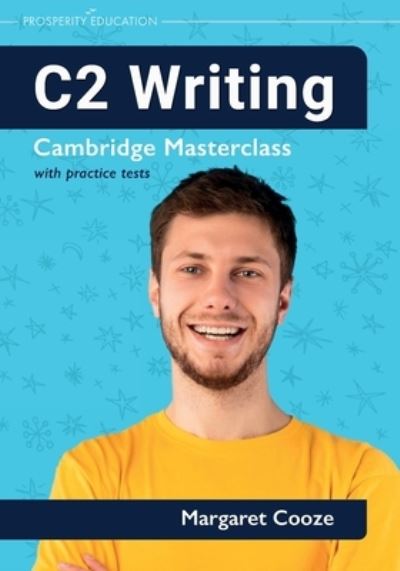 Cover for Margaret Cooze · C2 Writing Cambridge Masterclass with Practice Tests (Bok) (2023)