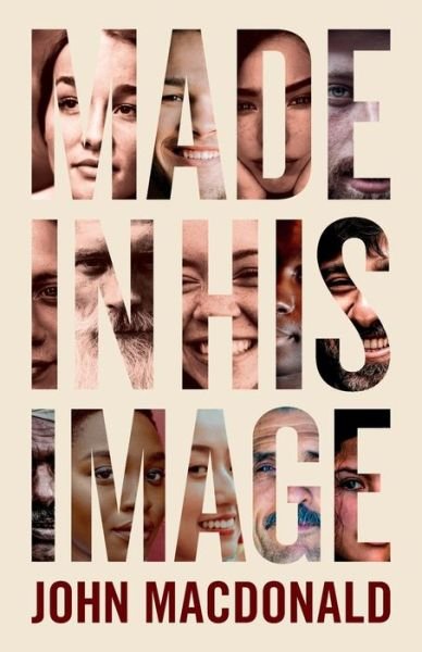 Cover for John MacDonald · Made in His Image (Paperback Bog) (2020)