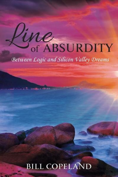 Cover for Bill Copeland · Line of Absurdity (Paperback Book) (2018)