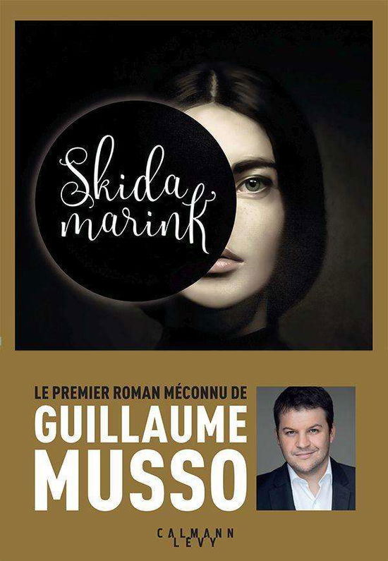 Cover for Guillaume Musso · Skidamarink (Pocketbok) (2020)