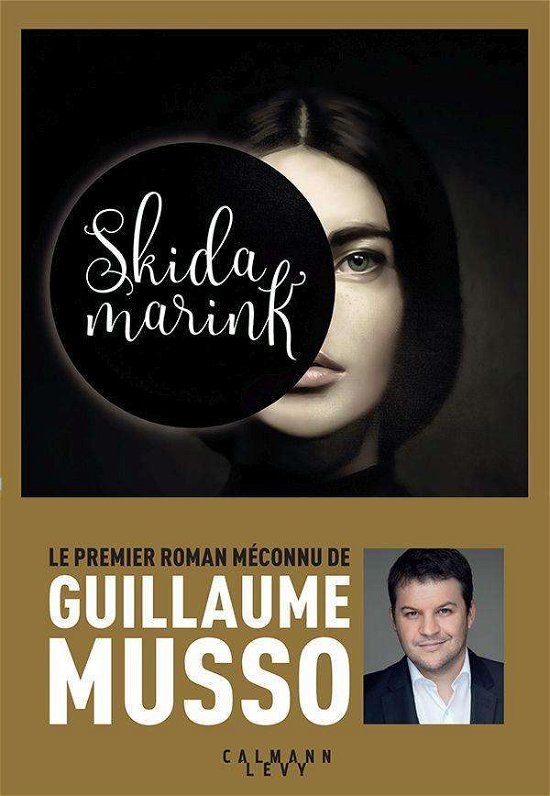Cover for Guillaume Musso · Skidamarink (Taschenbuch) (2020)