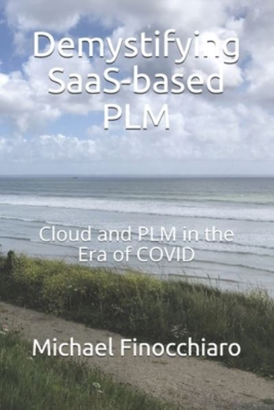 Cover for Michael Finocchiaro · Demystifying SaaS-based PLM (Pocketbok) (2020)