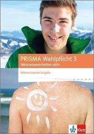 Prisma Naturwissen.Wahlpfl.3 Diff.SB (Book)