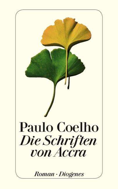 Cover for Paulo Coelho · Detebe.24282 Coelho:die Schriften Von a (Book)