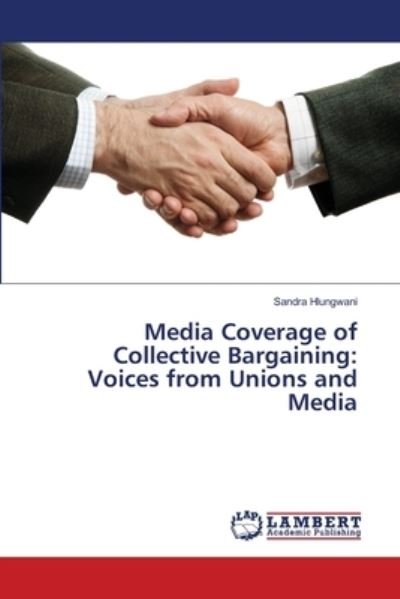 Cover for Hlungwani · Media Coverage of Collective (Buch) (2018)