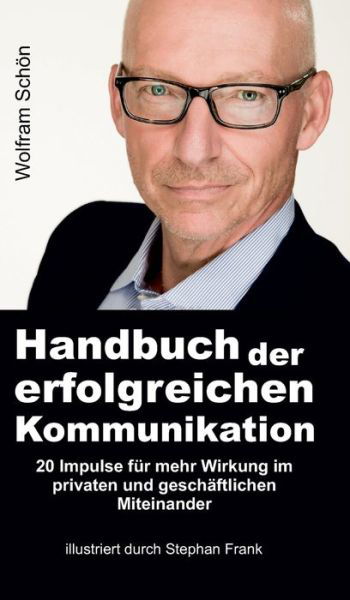 Cover for Schön · Handbuch der erfolgreichen Kommun (Book) (2020)