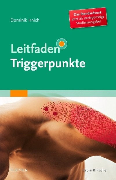 Cover for Irnich · Leitfaden Triggerpunkte (Bog)