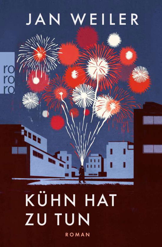 Cover for Jan Weiler · Kuhn hat zu tun (Paperback Book) (2016)