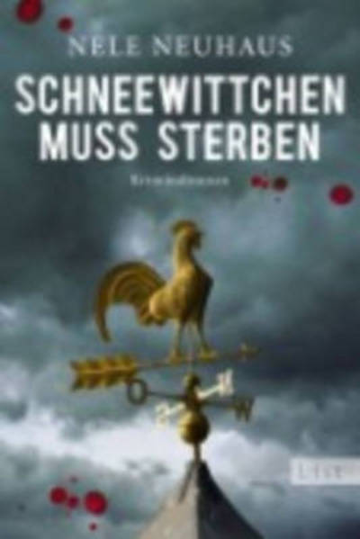 List 60982 Neuhaus.Schneewittchen - Nele Neuhaus - Bücher -  - 9783548609829 - 