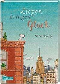 Cover for Fleming · Ziegen bringen Glück (Book)