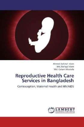 Cover for Islam · Reproductive Health Care Services (Book)