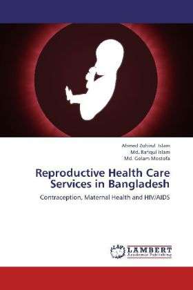 Cover for Islam · Reproductive Health Care Services (Bok)