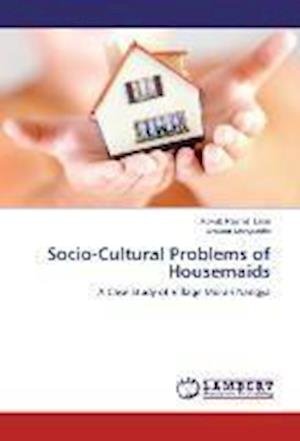 Cover for Lone · Socio-Cultural Problems of Housema (Bok)