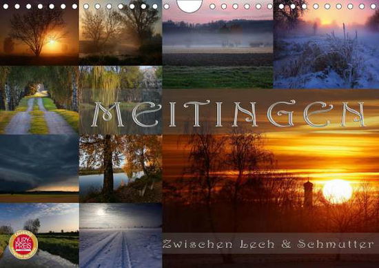 Cover for Cross · Meitingen - Zwischen Lech und Sch (Book)