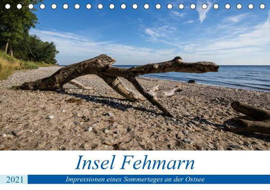 Cover for Peter · Insel Fehmarn - Impressionen eine (Book)