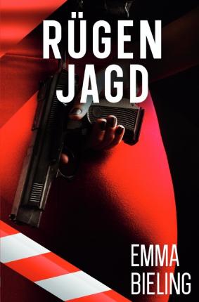 Cover for Bieling · Rügenjagd (Book)