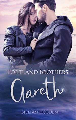 Cover for Gillian Holden · Portland Brothers: Gareth (Paperback Book) (2021)