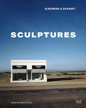 Elmgreen & Dragset: Sculptures (Hardcover Book) (2024)