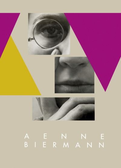 Cover for Raz Samira · Aenne Biermann: Up Close and Personal (Pocketbok) (2021)