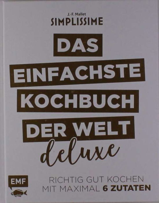 Cover for Mallet · Simplissime - Das einfachste.1 (Book)