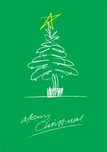 Cover for Xmas Tree Green-the Most Beaut / Various (CD) (2013)