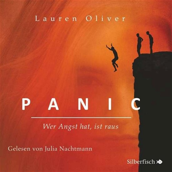 Cover for Oliver · Oliver:panic,wer Angst Hat,ist Raus. (CD)