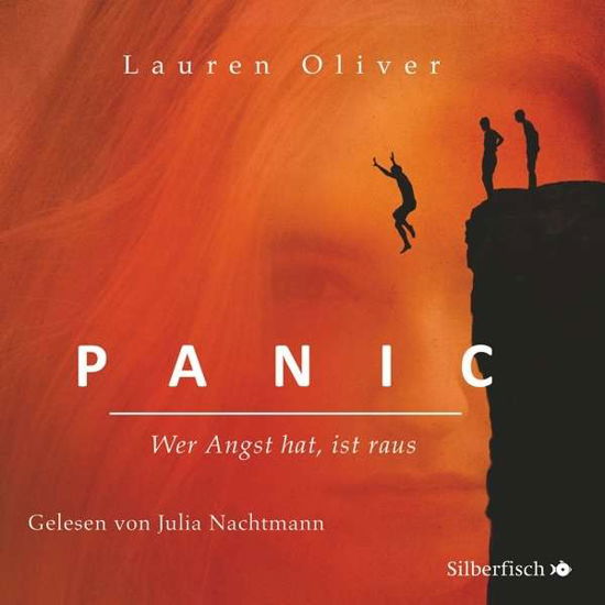 Oliver:panic,wer Angst Hat,ist Raus. - Oliver - Music -  - 9783867421829 - 