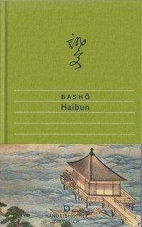 Cover for Basho · Haibun (Bog)