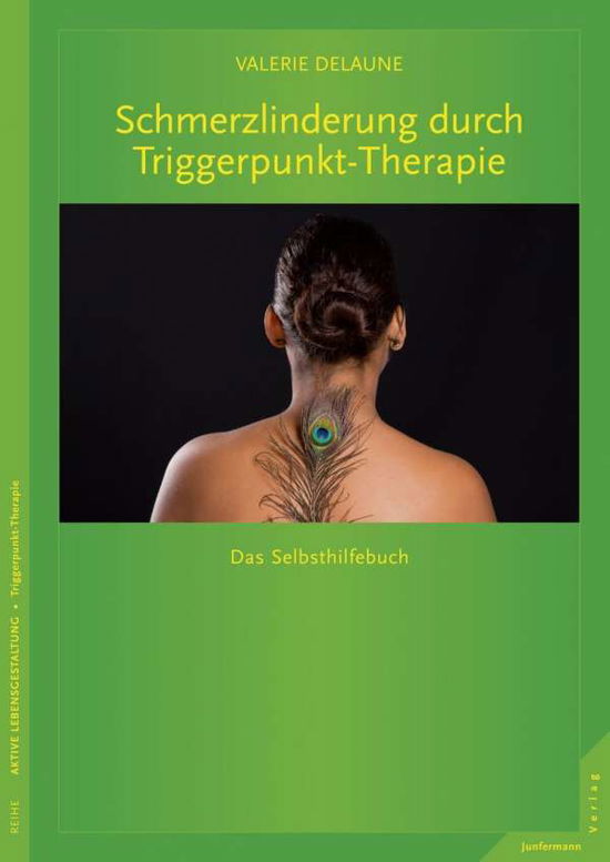 Cover for DeLaune · Schmerzlinderung durch Triggerp (Book)