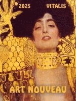 Wien:art Nouveau 2025 (Book)