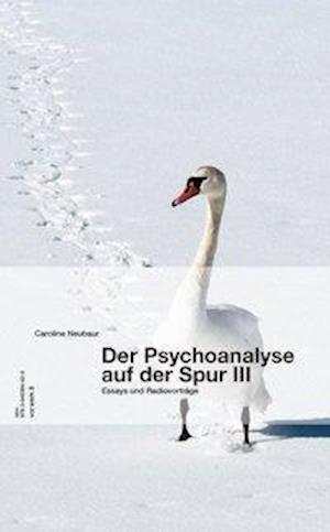 Cover for Caroline · Psychoanalyse auf der Spur.3 (Book)