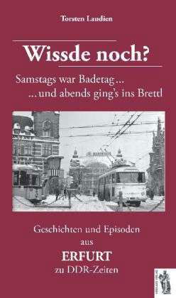 Geschichten und Episoden aus ER - Laudien - Książki -  - 9783941499829 - 